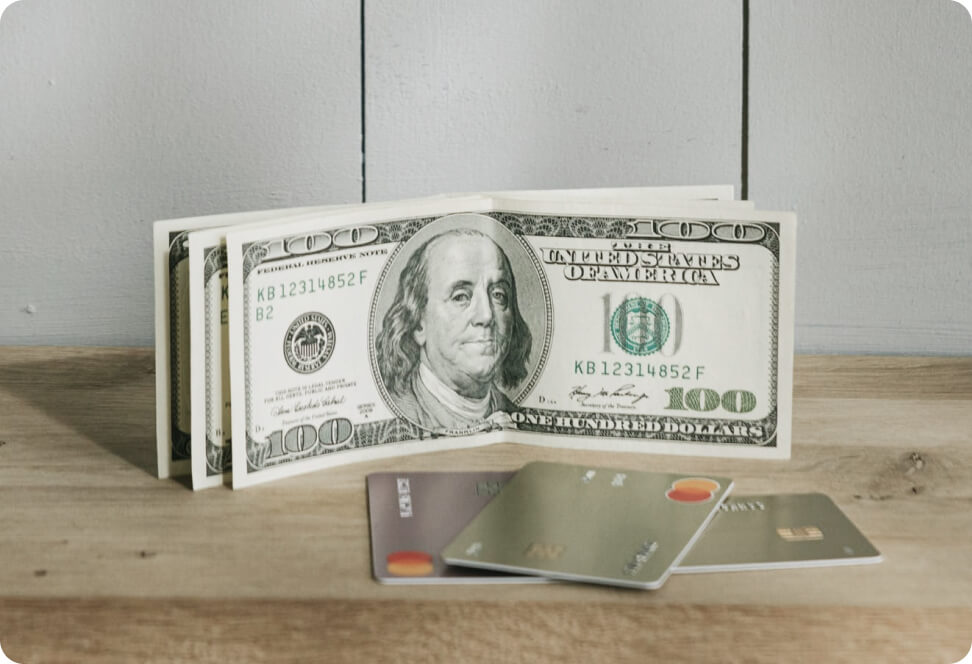 Credit Card Cash Advances