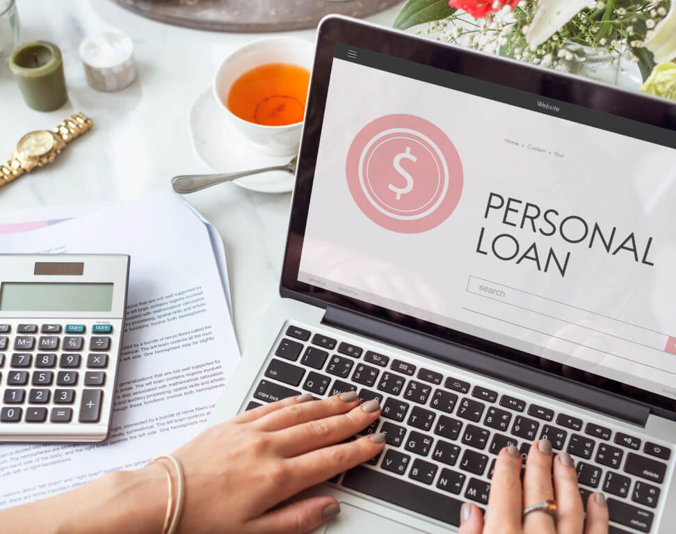 How Much Can I Borrow With a Personal Loan?