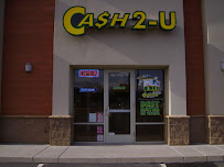 Cash 2-U 01