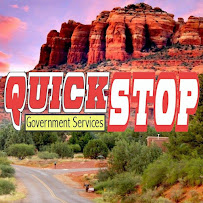 Quick Stop Government Services 01