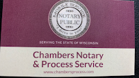 Chambers Notary and Process Service 01