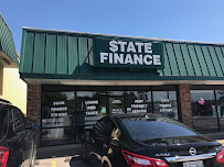 State Finance of Lewisburg 01