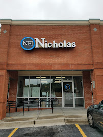 Nicholas Financial, Inc. 01
