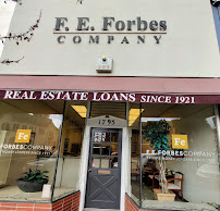 F. E. Forbes Company, Inc. 01