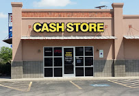 Cash Store 01