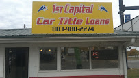 1st Capital Finance Title Loans 01