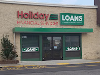 Holiday Financial Services Corporation 01
