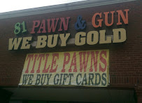 Highway 81 Pawn & Gun 01