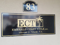 Emerald Coast Title 01