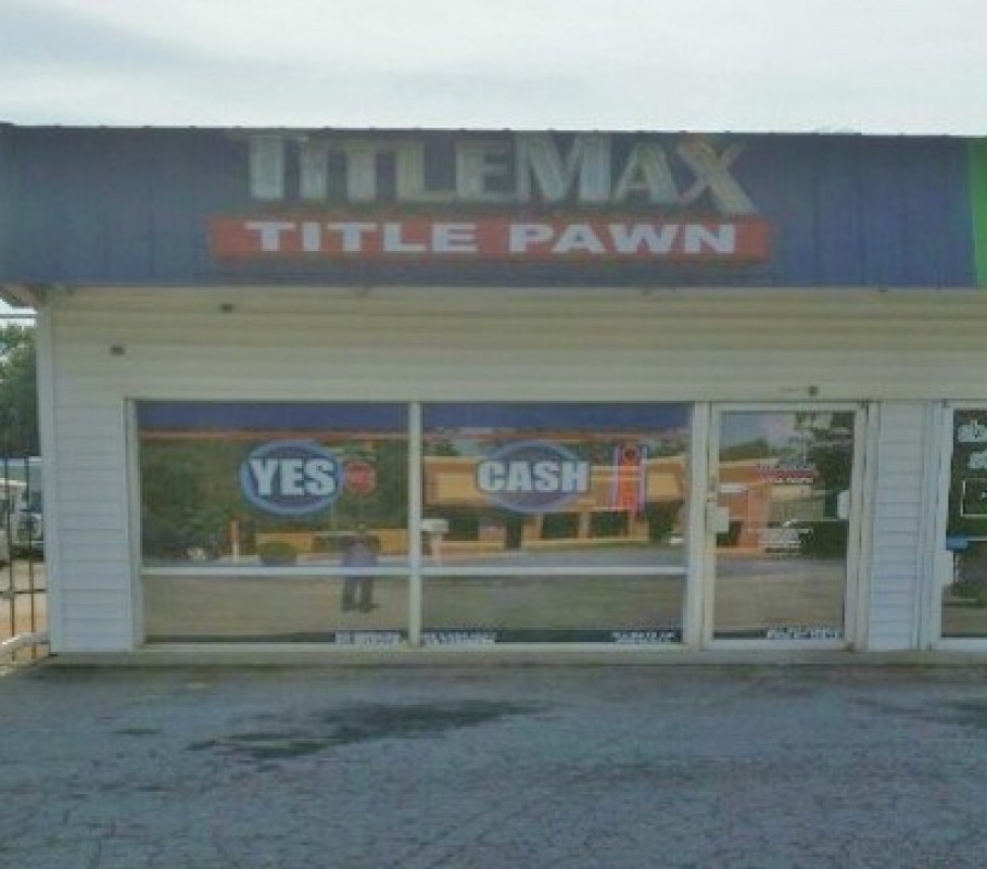 TitleMax Title Pawns 01