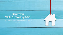 Broker's Title & Closing LLC 01