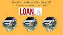 Gatl Car Loans San Rafael Ca 01
