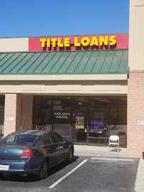 Title Loans Lawrenceville 01
