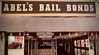 Abel's Bail Bonds San Diego 01
