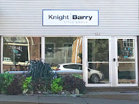 Knight Barry Title 01