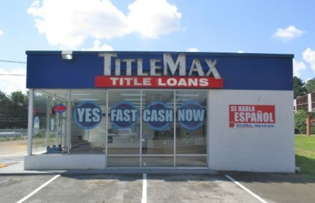 TitleMax Title Loans 01