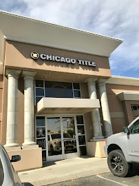 Chicago Title Insurance Co 01
