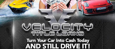 Velocity Las Vegas Car Title Loans 01