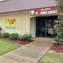 St. James Credit, LLC 01