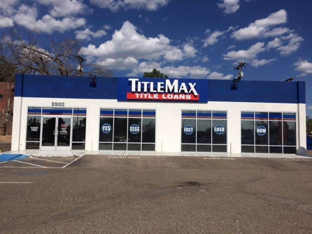 TitleMax Title Loans 01