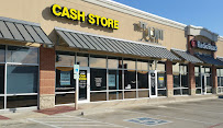 Cash Store 01