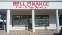 Bell Finance of Poteau 01