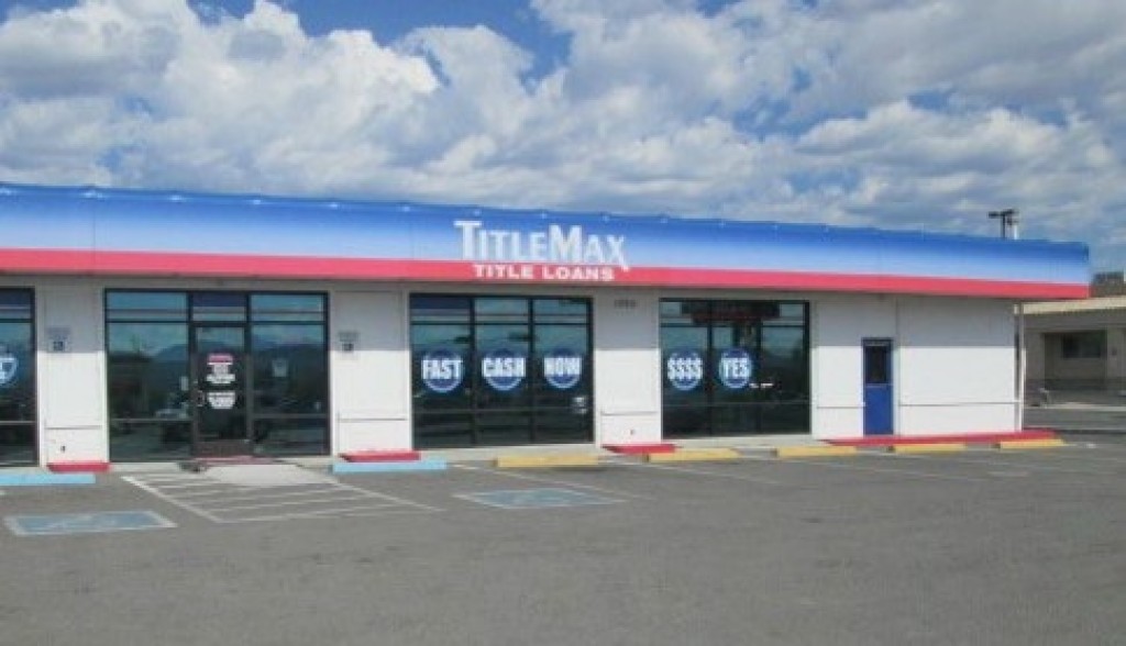 TitleMax Title Loans 01