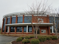 Auburn University Credit Union 01