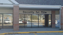 Security 1st Title 01