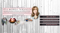 PSJ Mobile Services - Wedding Officiant & Mobile Notary 01