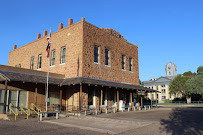 Fort Davis State Bank 01