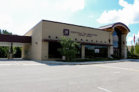Knoxville TVA Employees Credit Union (Drive-Thru only on Saturdays) 01