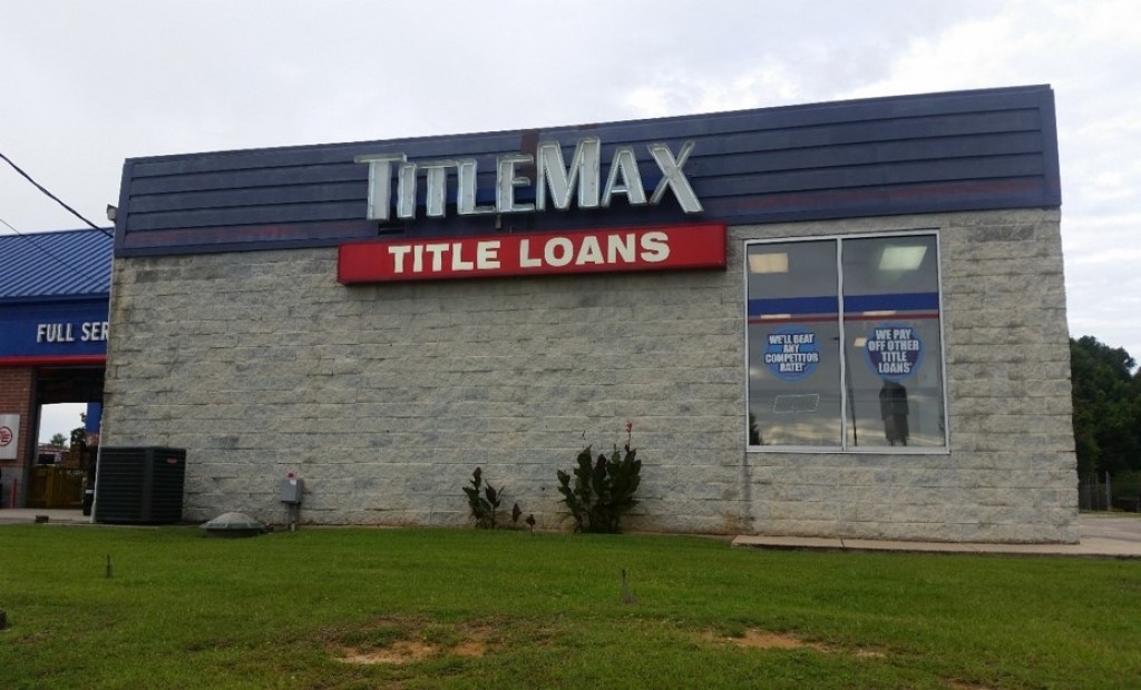 TitleMax Title Loans 01