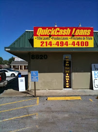 QuickCash Loans 01