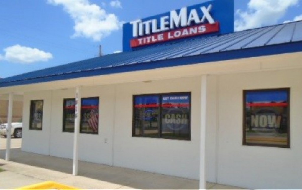 TitleMax Title Loans 01