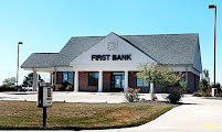 First Bank Poseyville Branch 01