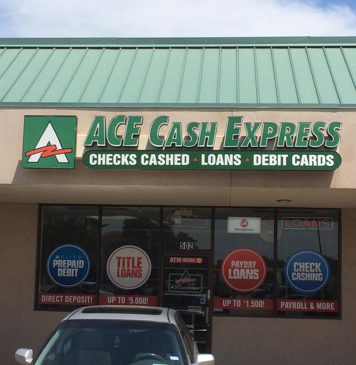 ACE Cash Express 01