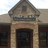 Apex Title & Closing Services LLC. 01