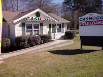 Cash N Go Title Loan Centers Rock Hill 01