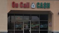 On Call Cash 01