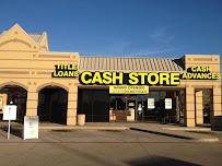 Cash Store 01