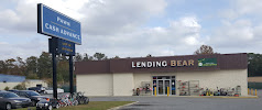 Lending Bear 01