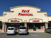 KeyX Financial 01