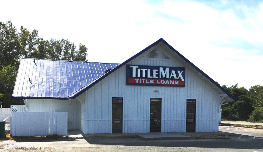 TitleMax Title Secured Loans 01