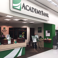 Academy Bank 01
