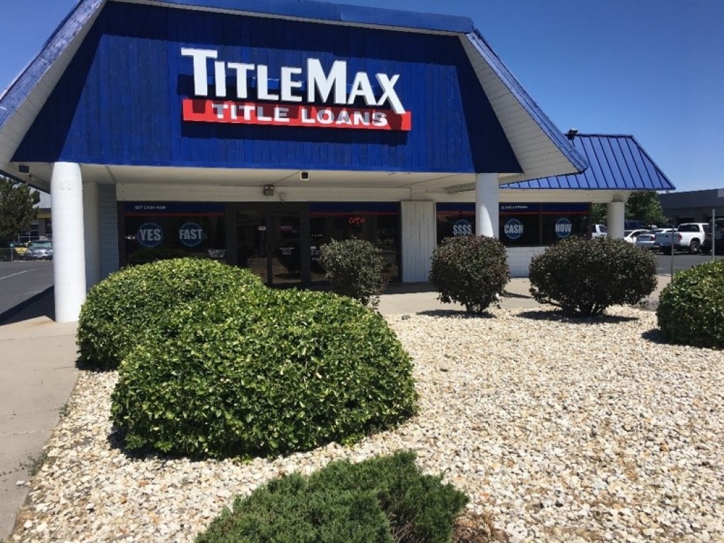 TitleMax Title Loans 01