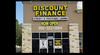Discount Finance and Personal Loans McAllen 01