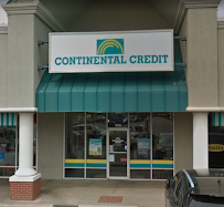 Continental Credit 01