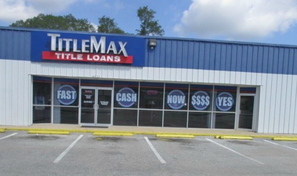 TitleMax Title Loans 01