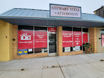 Stewart Title Company - Forney 01